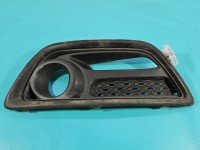 Zaślepka kratka zderzaka lewa atrapa Renault Captur I 620752406R