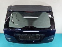 Klapa tył Jeep Compass I 06-16 HB 5d granatowy