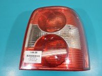 Lampa tył prawa Vw Passat B5 kombi