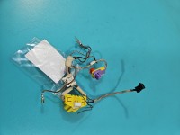 Instalacja Wiązka poduszki Airbag Seat Leon III 12- 5F0971584C
