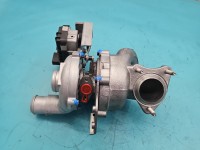 Turbosprężarka Regenerowana Ford Focus C-Max I MK1 742110-7 1.8 tdci 116KM