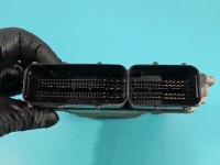 Komputer Sterownik silnika 0281015165, 4L0910409D AUDI Q7 I 4L 4.2 TDI