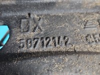 Wahacz przód prawy Fiat Ducato IV przedni