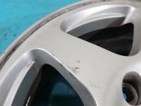 4X alufelgi felgi 16" komplet Hyundai Sonata V NF R16