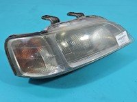 Reflektor prawy lampa przód Honda Civic VI EUROPA