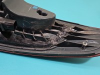 Lampa tył lewa Producent części: FORD, z BŁOTNIKA LED 12-16 Przerabiana na Europejską Ford Fusion USA 12-20 sedan