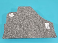 Wkład styropian bagażnika koła zapasowego Toyota Yaris III