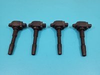 Cewka zapłonowa Nissan Qashqai II J11 13-21 224332428R 1.2 T