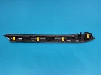 Listwa błotnika przód lewa Renault Espace V 638750519R