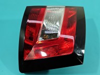 Lampa tył lewa Skoda Fabia III HB EUROPA