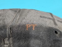 Nadkole tył prawe Renault Kadjar