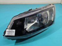 Reflektor lewy lampa przód Skoda Fabia III EUROPA