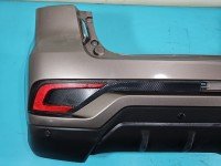 Zderzak tył Mitsubishi ASX 10- brązowy C06 HB