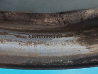 Felga stalowa 16" Renault Master III 10-24 R16 5X130 et66 6,5J