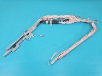 Kurtyna prawa poduszka airbag Peugeot 4007 HB