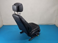 Fotele komplet kanapa Vw Passat B7