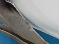 Błotnik przód lewy Toyota Corolla Verso II 1C0
