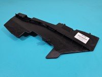 KIEROWNICA Wlot powietrza Toyota Avensis III T27 2.0 16V