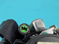 Pas bezpieczeństwa przód prawy pasażera Vw Crafter 06- 601384300