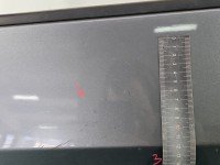 DRZWI PRZÓD LEWE KIEROWCY BMW X5 E70 5d A52