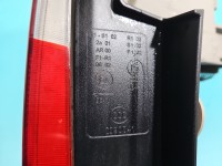 Lampa tył lewa Skoda Octavia III kombi