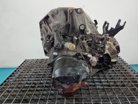 Skrzynia biegów JH3189 Renault Clio III 1.5 dci