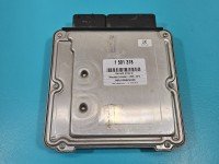 Komputer Sterownik silnika 0281014108 Mitsubishi Outlander II 2.0 DI-D (BSY)