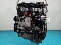 Silnik N47D20C bmw F30 2.0d N47D20 184KM ODPALANY FILM POMIAR