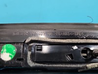 TRZECIE ŚWIATŁO STOP STOPU Jaguar XE X760 sedan