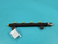 Listwa wtryskowa CZUJNIKI 5WS40209 Land Range Rover sport I L320 3.6 TD V8 368DT