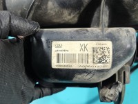 Kolektor ssący Opel Astra IV J 1.4 T 25197572, A000014797, 1064929S03