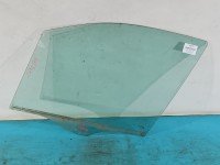 Szyba drzwi przód lewa Mercedes W168 HB