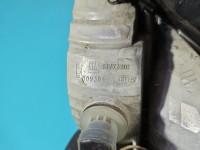 Lampa tył lewa błotnika Opel Astra III H cabrio EUROPA 13273301