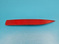 ODBLASK ZDERZAKA Toyota Corolla E21 19- 81920-02350