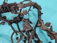 InstalacJa Wiązka silnika A501132840, H4D3-12A690, G4D3-14A0099-A 2.0d (204DTD) Jaguar XE X760