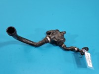Rura Fiat Doblo II 10- 1.3 jtd 263A6000 70349704 przewód Diesel, odma oleju