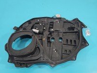Podnośnik przód prawy Mazda CX-9 Producent części: Mazda, 6 PIN TD115897X 5d HB