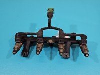 TESTOWANY Wtryskiwacz Citroen Berlingo I 9619012480, 9623488380 1.4 8V wiel
