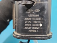 Filtr węglowy Kia Rio IV 16-23 1.2 16V (G4LF) 31400-H8040