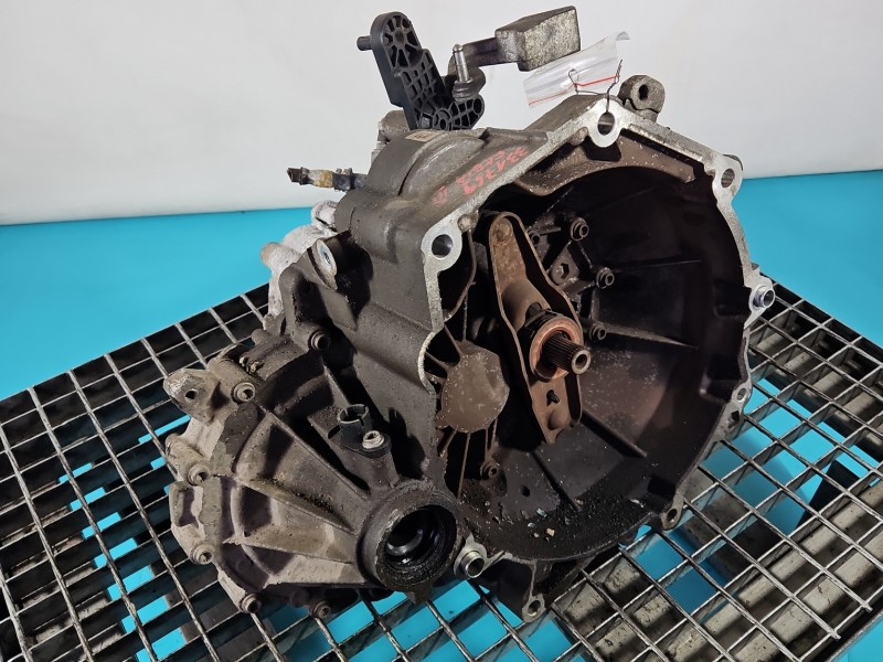 Skrzynia biegów Skoda Fabia III 1.0 MPI