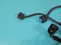 InstalacJa Wiązka silnika 12527591981 3.0 T N55 BMW X5 F15