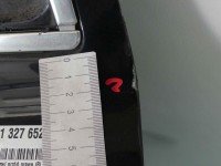 DRZWI PRZÓD PRAWE PASAŻERA Volvo XC90 I 02- 5d czarny 452-26