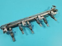 TESTOWANY Wtryskiwacz Vw Phaeton 0280157012, 022906031J 3.2 V6 fsi