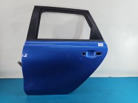 Drzwi tył lewe Kia Ceed III 18-21 kombi 5d B3