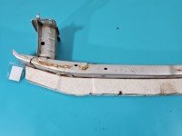Wzmocnienie zderzaka przód belka Toyota Verso 09- TOYOTA, korozja przednie srebrny 1F7