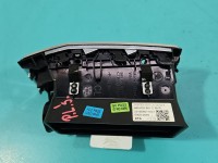 Kratka nawiewu środkowa Skoda Kodiaq I 565820951C EUROPA