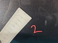 DRZWI PRZÓD PRAWE PASAŻERA Toyota Auris I 5d 1G3