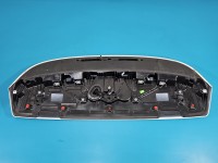 Spoiler lotka klapy Skoda Octavia IV LF9E