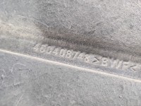 Wygłuszenie maski PODBITKA Opel Meriva A