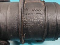 Przepływomierz Vw Sharan II 10- 0281002956, 03L906461A 2.0 tdi